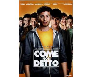 Come non detto