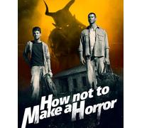 Come non fare un film horror