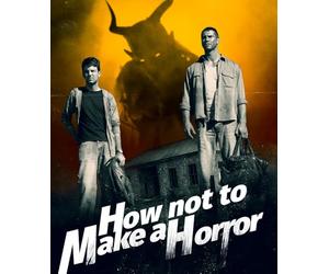 Come non fare un film horror