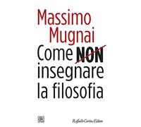 Come non insegnare la filosofia