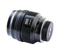 Come nuovo KMZ Helios 40-2 f/1.5 85 mm Super Bokeh M42 Canon EF Nikon F Mount