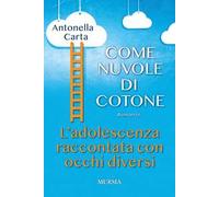 Come nuvole di cotone