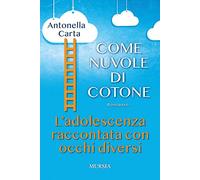 Come nuvole di cotone