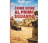 Come oche al primo sguardo