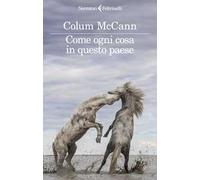 Come ogni cosa in questo paese
