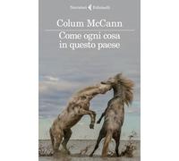 Come ogni cosa in questo paese