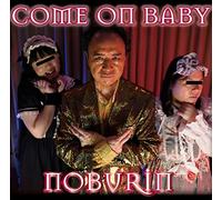 COME ON BABY