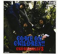 COME ON CHILDREN!ï½žThe EP COLLECTIONï½ž