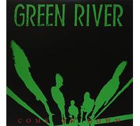 Come On Down (Lime Green
