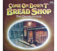 Come On Down T' Bread Shop-7" 45