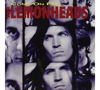 Come on Feel the Lemonheads by LEMONHEADS (1993-10-12)