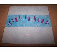 Come On Home / Draining The Bar - 45 tours - 7"