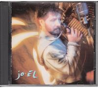 Sonnier, Jo-El - Come on Joe