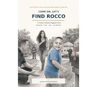 Come On, Let's Find Rocco: A Visual Autism Support Tool for Police, Fire, EMS, and 911 Dispatchers