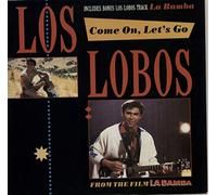 Come on, let's go (1987) / Vinyl Maxi Single [Vinyl 12'']