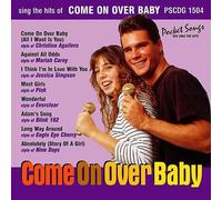 Come on Over Baby - Come on Over Baby