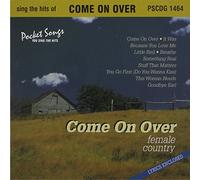 Come on Over - Come on Over
