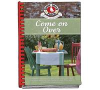 Come on Over Cookbook (Copertina rigida) Everyday Cookbook Collection