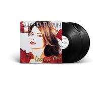 Shania Twain – Come On Over – Vinile LP – Diamond Edition