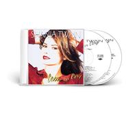 Come On Over Diamond Edition Deluxe (CD) Shania Twain