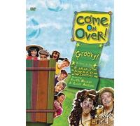 Come On Over! Groovy!