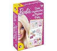 Come organizzare un pigiama party con Barbie. Con gadget