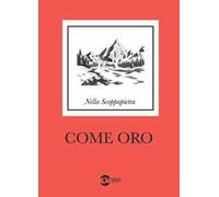 Come oro