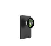 Come ottenere l'attenzione di un ingegnere Programmatore di computer divertente PopSockets PopWallet per MagSafe