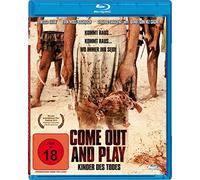 Come Out and Play - Uncut