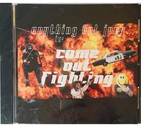 Come Out Fighting