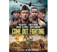 Come Out Fighting