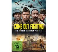Come Out Fighting - Die Legende der Black Panthers (DVD)
