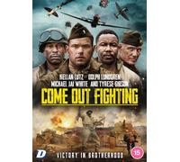 Come Out Fighting (DVD) Tyrese Gibson Vicellous Shannon Hiram A. Murray