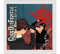 Come Out Fighting - Youth Or What's Left Of It