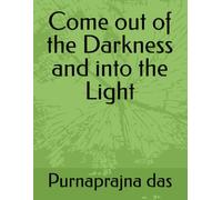 Come out of the Darkness and into the Light