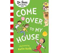 Come Over to my House