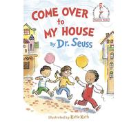 Come over to my house [Lingua Inglese]