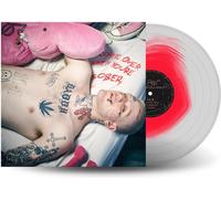 Lil Peep Come Over When You're Sober, Pt. 1 (Vinyl LP) 12" Album Coloured Vinyl