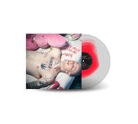 Lil Peep Come Over When You're Sober, Pt. 1 (Vinyl LP) 12" Album Coloured Vinyl