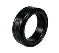 Come Page Turner, Telecomando Selfie BT 6.0, Pulsante per VR/AR, Telecomando Portatile 20mm
