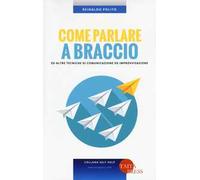 Come parlare a braccio e altre tecniche di comunicazione e improvvisazione