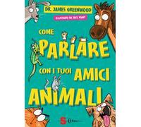 Come parlare con i tuoi amici animali