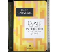 Come parlare in pubblico e convincere gli altri