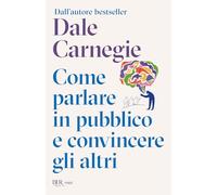 Come parlare in pubblico e convincere gli altri