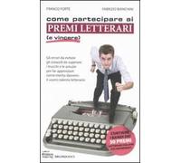 Come partecipare ai premi letterari (e vincere)