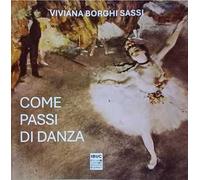 Come passi di danza