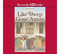 Come pecore andate fuori strada