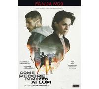 Come pecore in mezzo ai lupi (DVD)