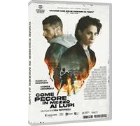 Come pecore in mezzo ai lupi (DVD)