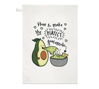 Come per Rendere il Perfetto Guacamole Strofinaccio - Divertente Avocado Scherzo